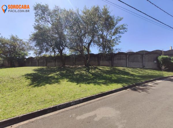 Terreno em Alto da Boa Vista, Sorocaba - Terreno Resindecial Vicente De Moraes - Foto 1